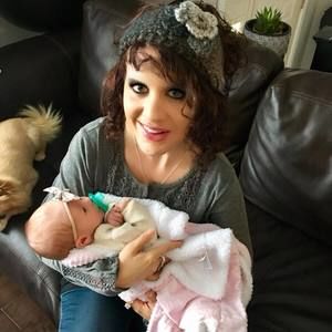 Meet your Posher, Carly